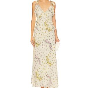 Steve Madden Adalina Dress